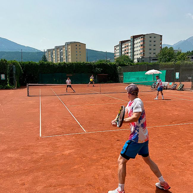 Tennis