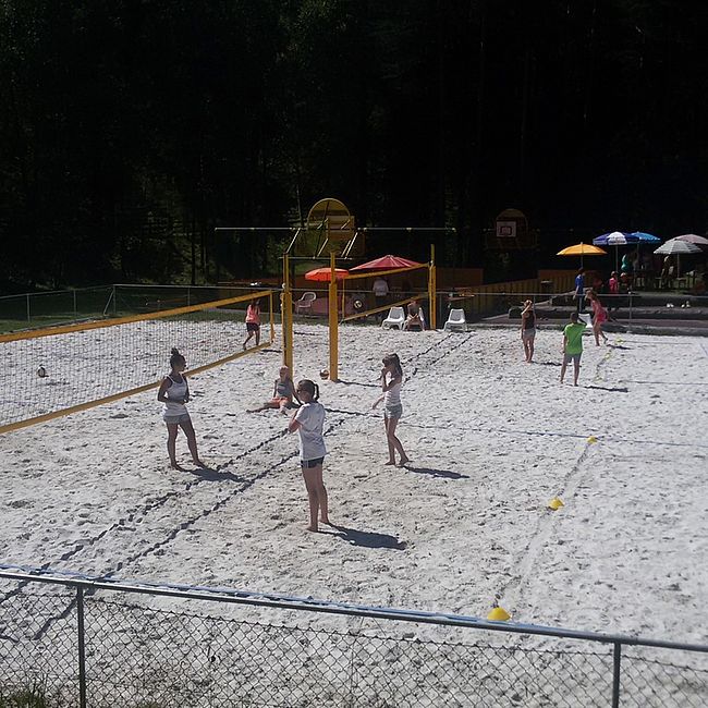 Volleyball